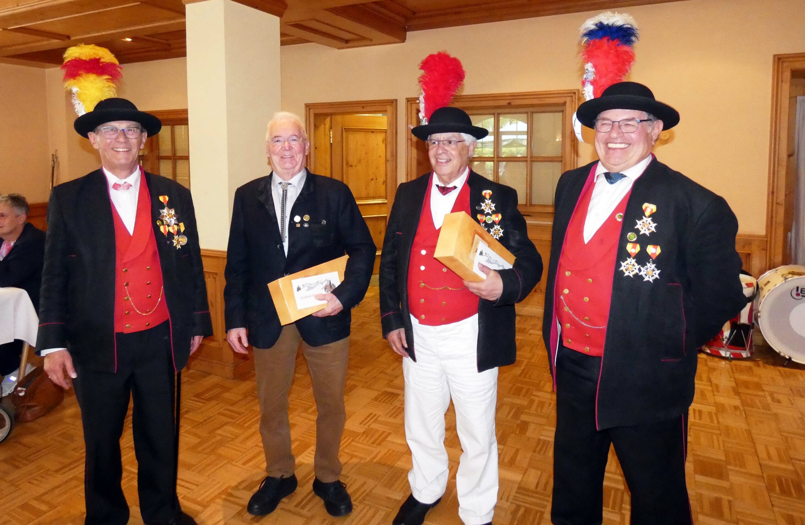 2024-5-31-OH-bia-Bürgerwehr-und-Verabschiedungen