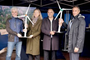 2024-5-7-Seelbach-vo- Windpark Kallenwald Einweihung DSCF7362