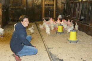 2024-6-12-BI-Landfrauen-Serie- Teil 4-Sandra Streif