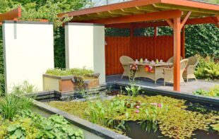 Garten nach Plan – Sommerzeit ist Draußenzeit