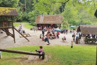 2024-6-26-BI-Kita Fest der katholischen Kindertageseinrichtung St. Barbara-Sommerfest