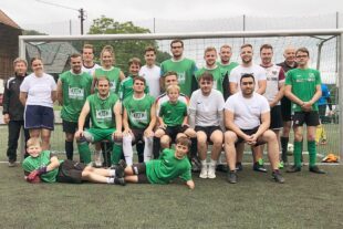 2024-6-26-BI-PB-Helmut Christ-DJK-Dorfmeisterschaft Finalisten Nix u Obertal