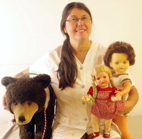 Puppen- und Spielzeugmuseum Nordrach: