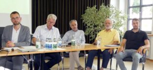 Mitgliederzahlen der BEG Biberach steigen