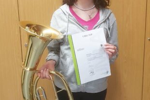 2024-6-3-BI-PB-Bläserjugend Prinzbach Schönberg- Jungmusiker Bild