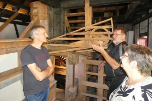 2024-6-5-NO-bia-Neuer Mühlenmeister-und-SP Gespräch in Mühle