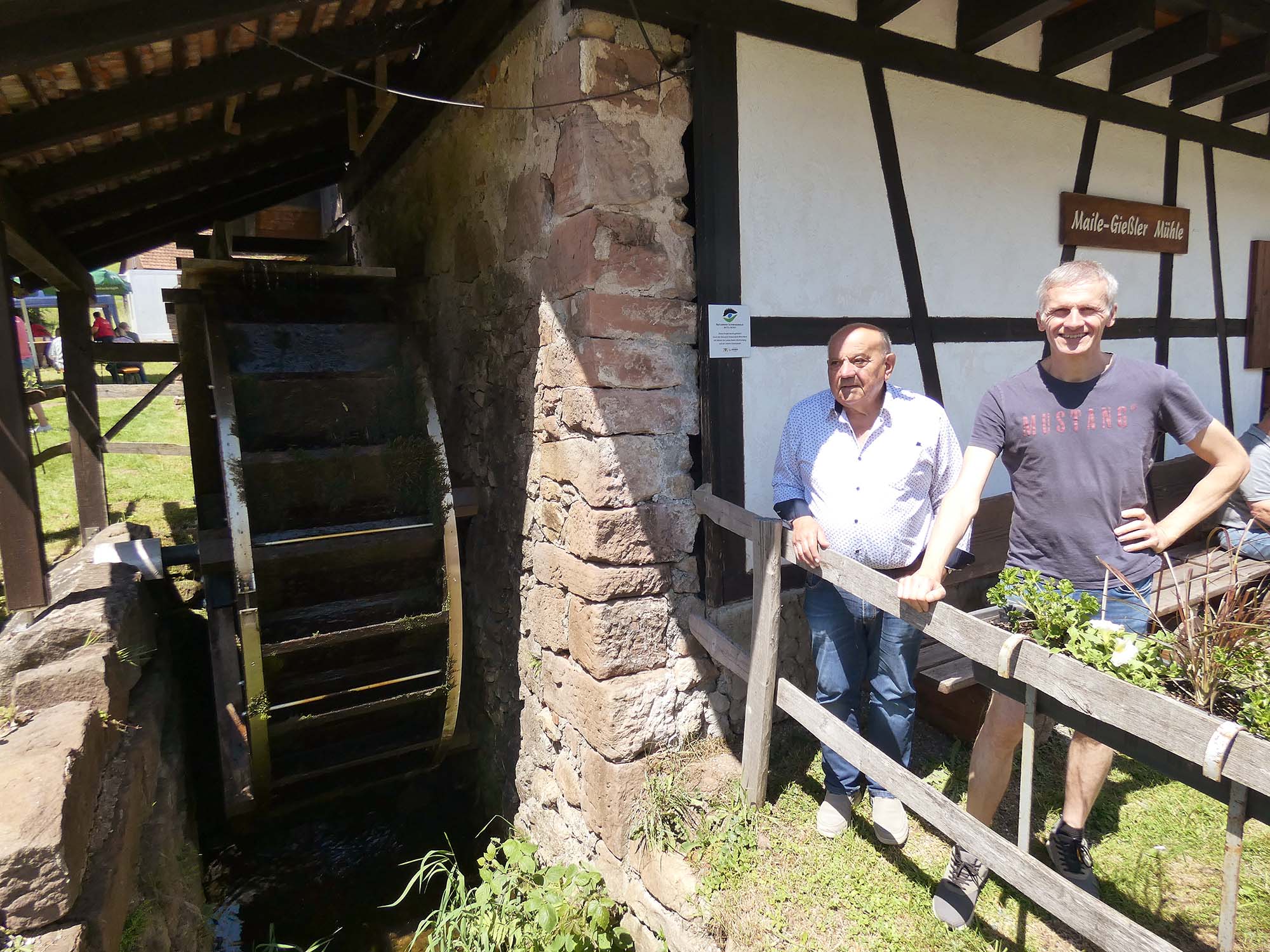 2024-6-5-NO-bia-Neuer Mühlenmeister-und-SP Heinz Glatz_Andreas Scholl