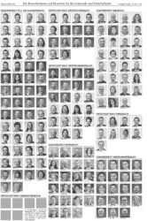 Demokratie lebt vom Mitmachen