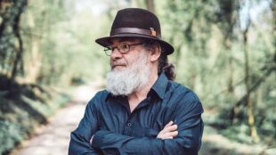 Neu in Nordrach: „Lesung im Park“