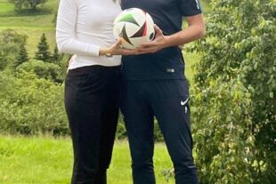 2024-6-7-ZE-UH-Christian Wagner-FVU_Ballspende_Leonie_Schwarz