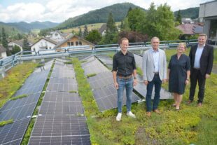 Moderne Heiztechnik und Photovoltaikanlagen