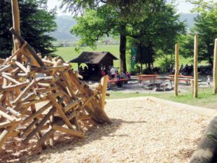 Biberach feiert den Familientag