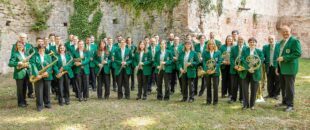 Sommerfest der Stadtkapelle