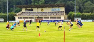 ZFV startet in die neue Saison