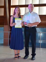 „Eine gute Persönlichkeit ist wie ein gutes Kochrezept“