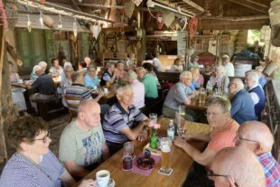 2024-7-15-OH-Franz HUber- Seniorenfahrt Bild-1