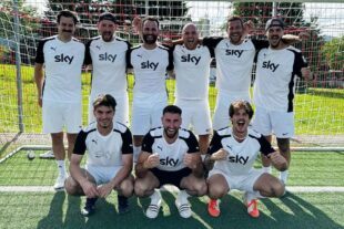 2024-7-15-ZE-UE-privat-Dorfmeisterschaften-Zweiter Platz und Sieger Neunmeterturnier