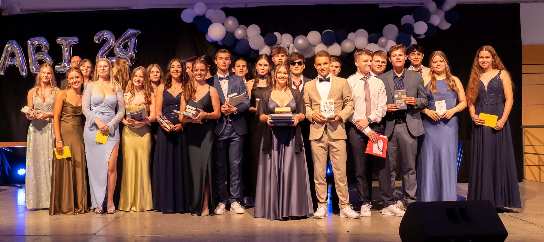 2024-7-17-Gengenbbach-Gergana Mutter-Gymnasium-Bild 3 Gruppenbild Preisträger