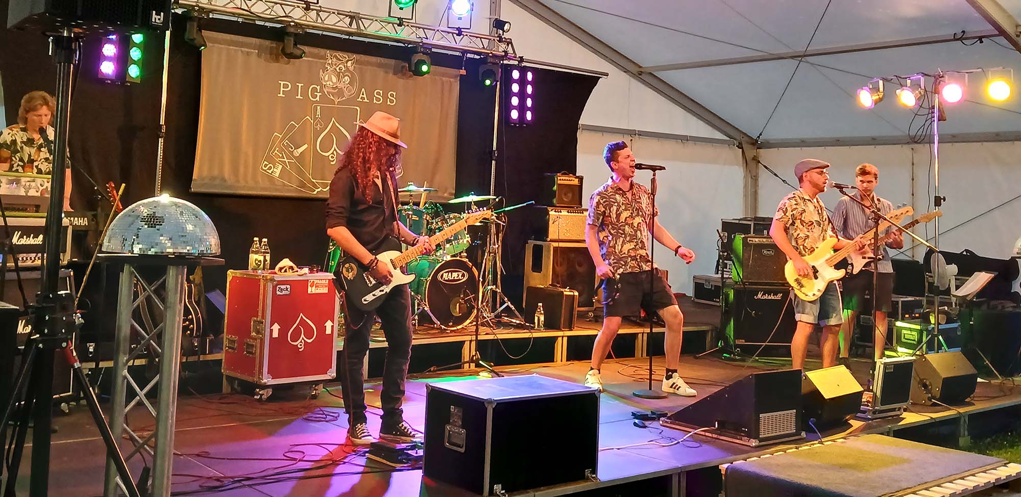 2024-7-26-BI-Stefan Witschel-Musikverein-Dorffest-Band Pig Ass