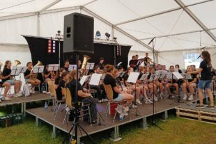 2024-7-26-BI-Stefan Witschel-Musikverein-Dorffest-Jugendpojektorchester