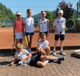 Alle Einzel gewonnen – Meistertitel gesichert