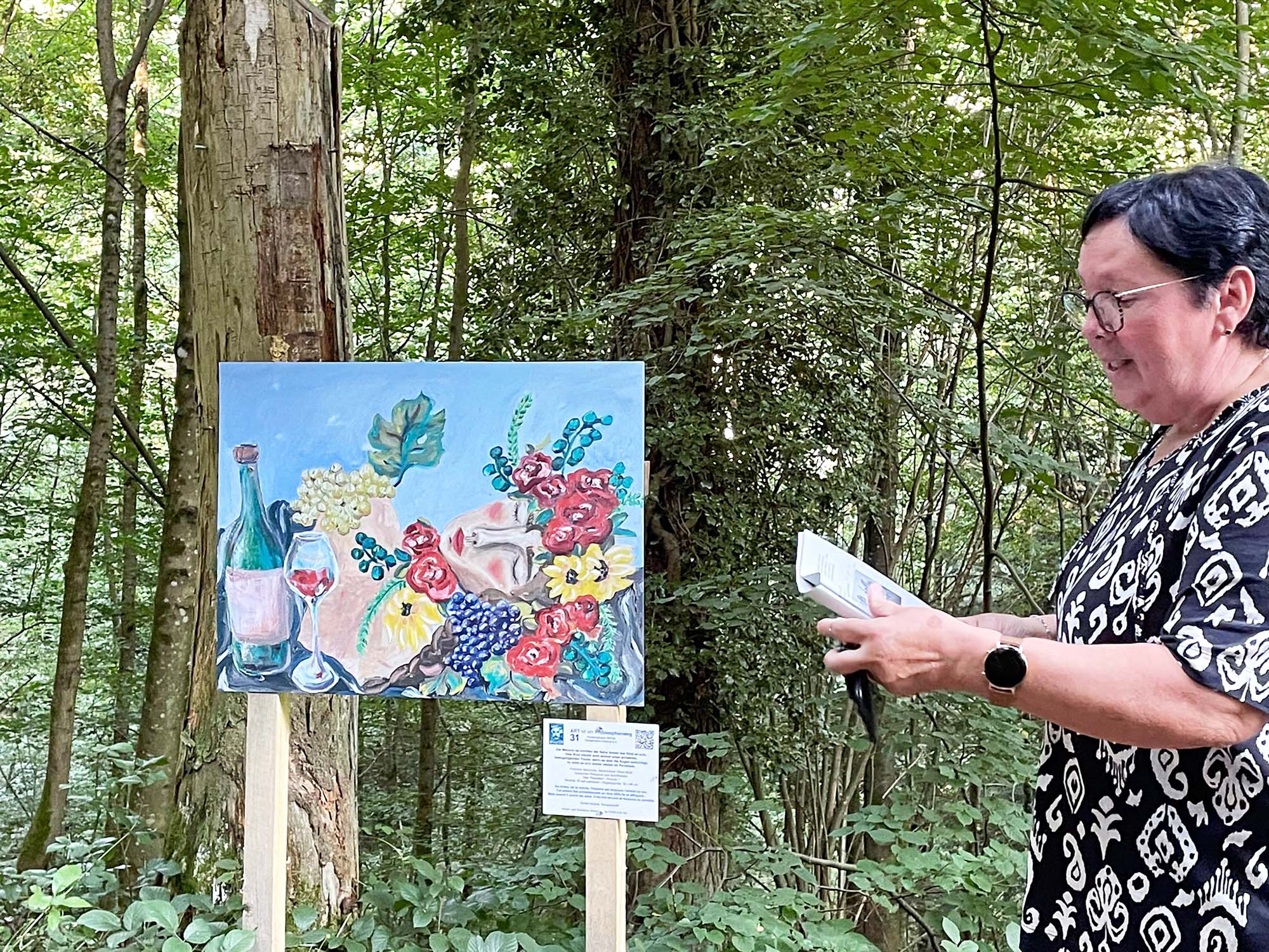 2024-7-29-GB-Artist- Philosophenweg IMG-20240727-WA0000