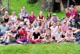 2024-7-31-OH-Kindervolkstanzgruppe Foto 5