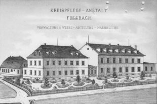 2024-7-5-OG- Unternehmen- 150 Jahre Pflegeheim Chronik01_Ansicht von 1882