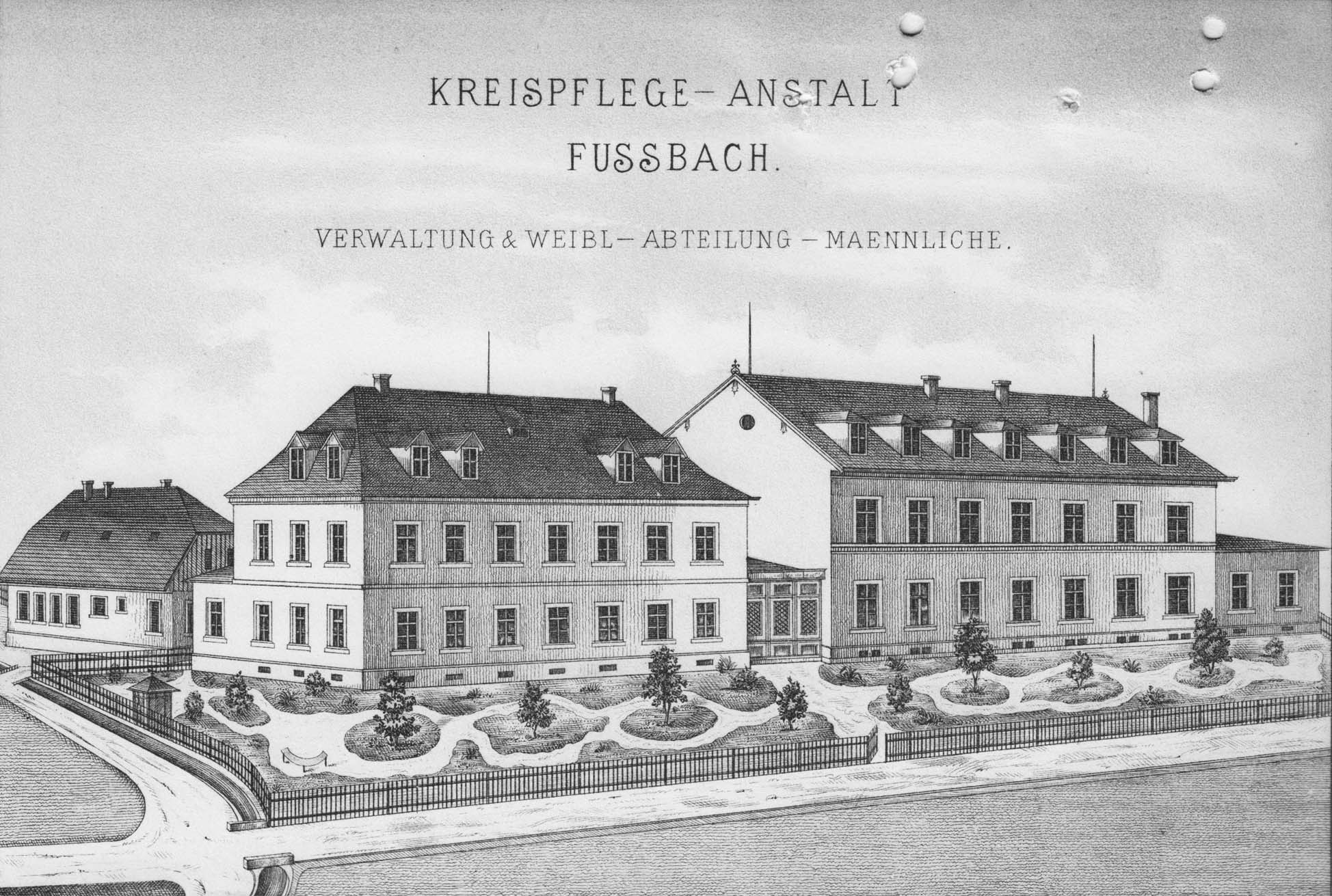 2024-7-5-OG- Unternehmen- 150 Jahre Pflegeheim Chronik01_Ansicht von 1882