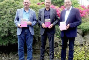 2024-7-5-OG- Unternehmen- 150 Jahre Pflegeheim Chronik06_Vorstellung Chronik 150 Jahre PBO