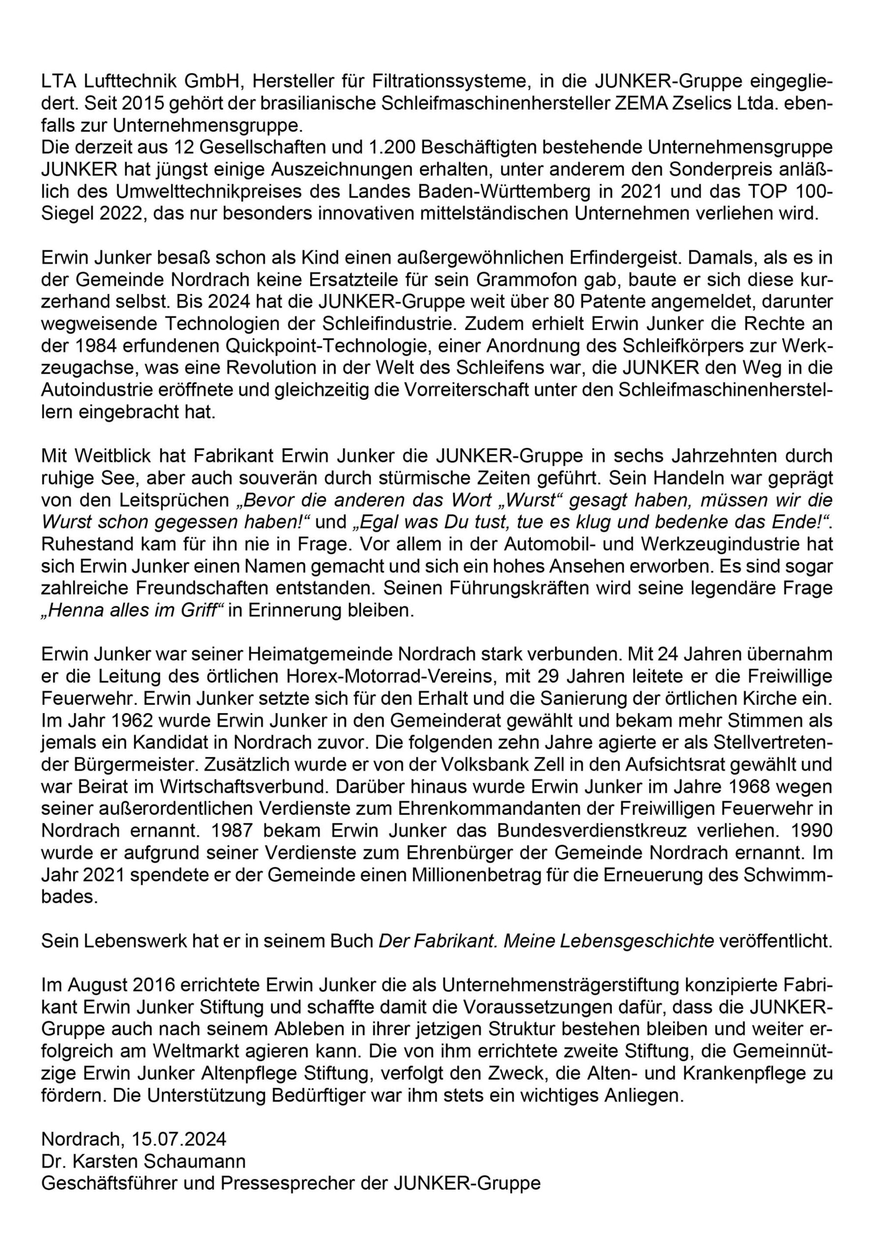 Erwin Junker_Seite2
