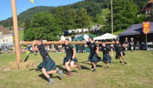 „Es ist einfach großartig, was die Prinzbacher veranstalten“