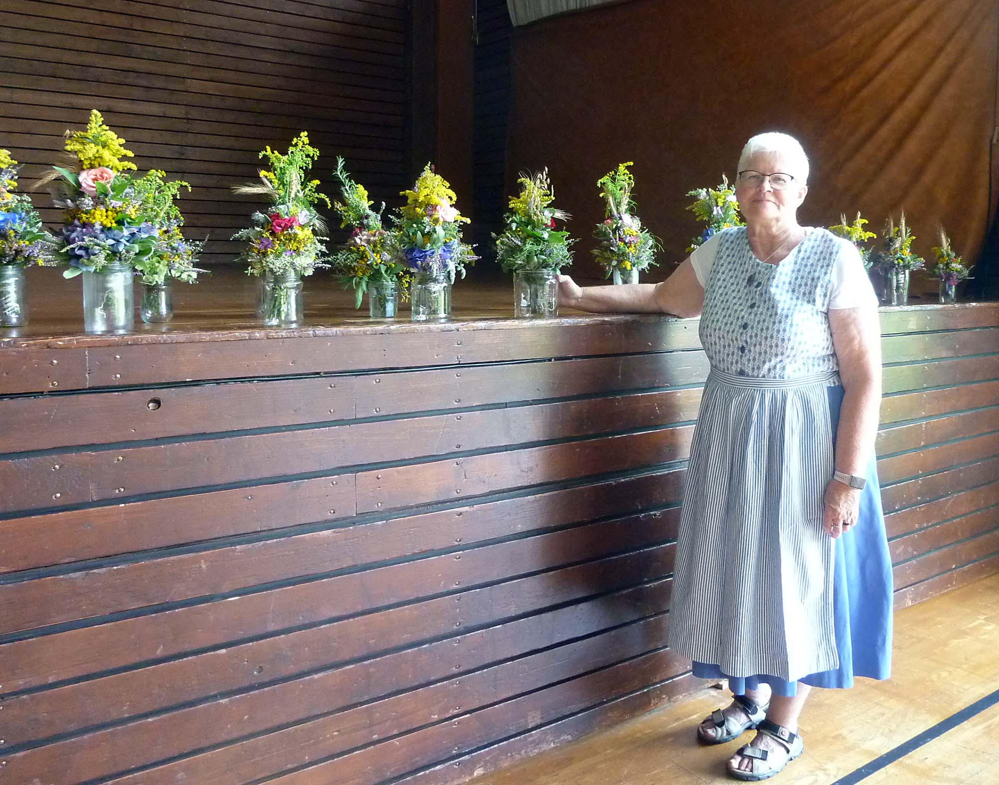 2024-8-16-NO-Angelika Kälble-Kräuterbüschel-Nachmittag-P1020854