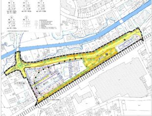 Gemeinderat stimmt dem Bebauungsplan „Bahnhofsareal“ zu