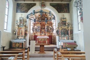 2024-8-21-NO-DAV Senioren auf dem Genießerpfad – Wolfacher Schlossblick-008_2024_St. Jakobuskapelle