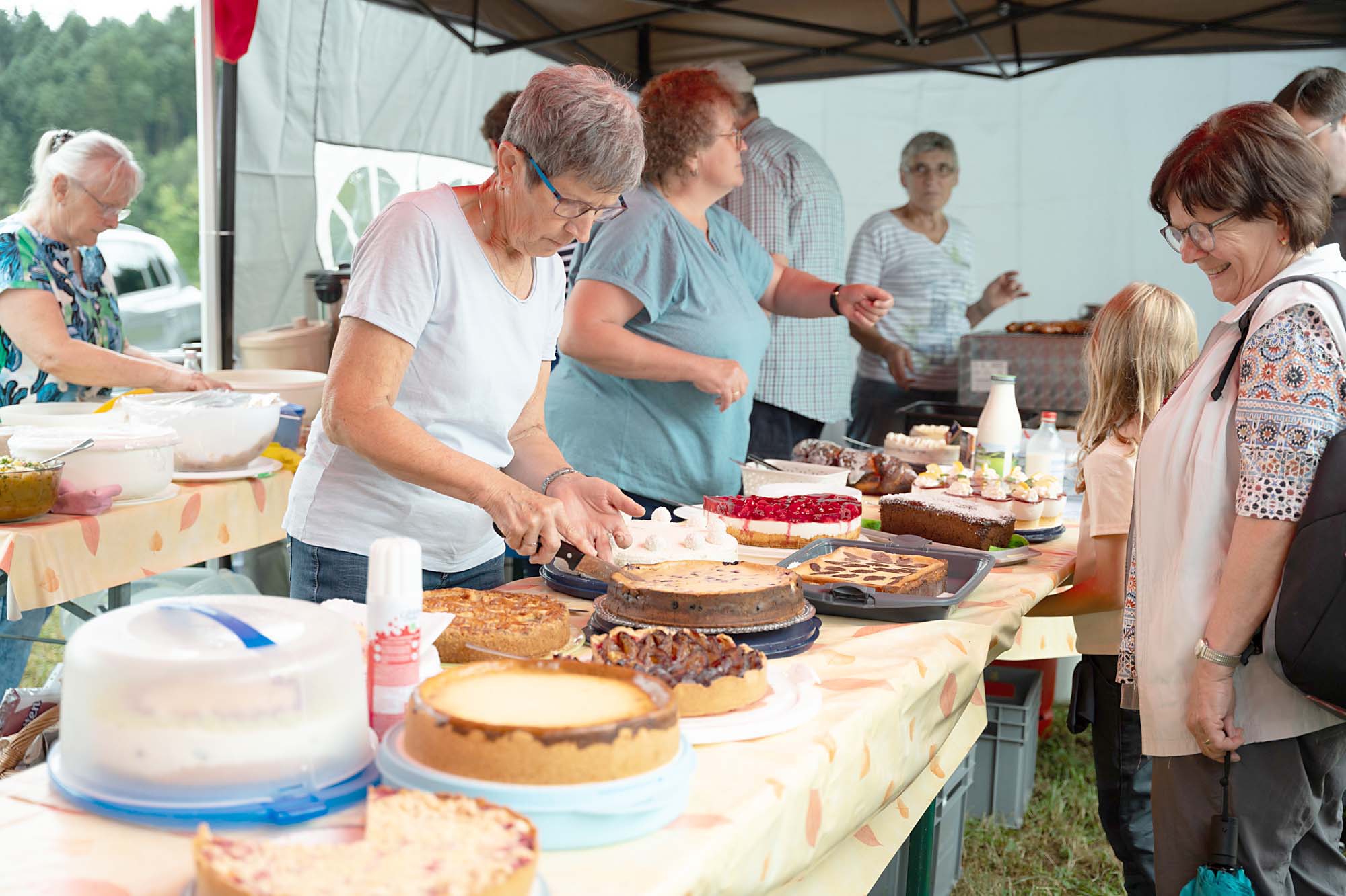 2024-8-21-ZE-UE-Anja Streif-Bergfest Friedenskapelle-Bild7