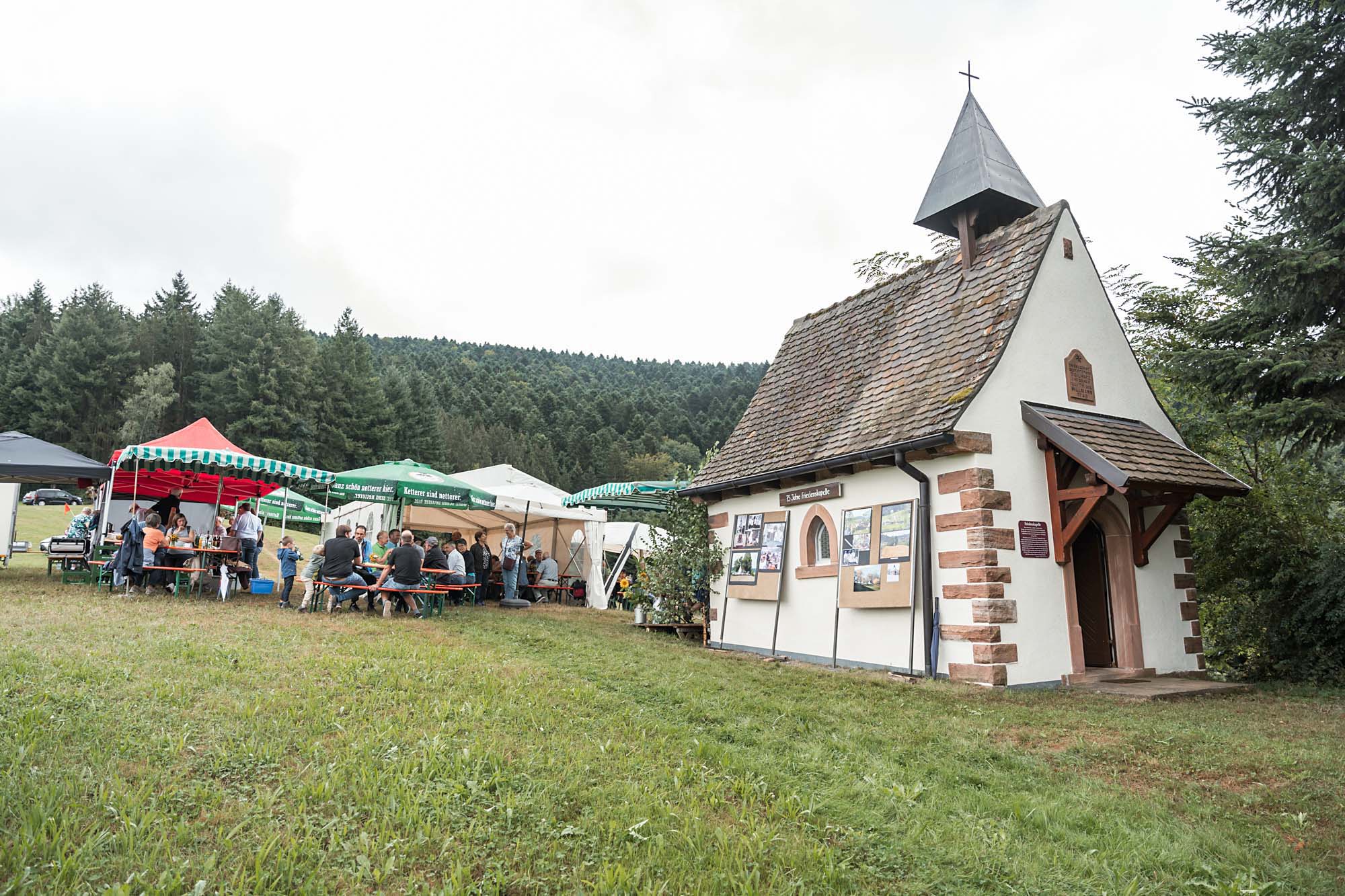 2024-8-21-ZE-UE-Anja Streif-Bergfest Friedenskapelle-Bild8
