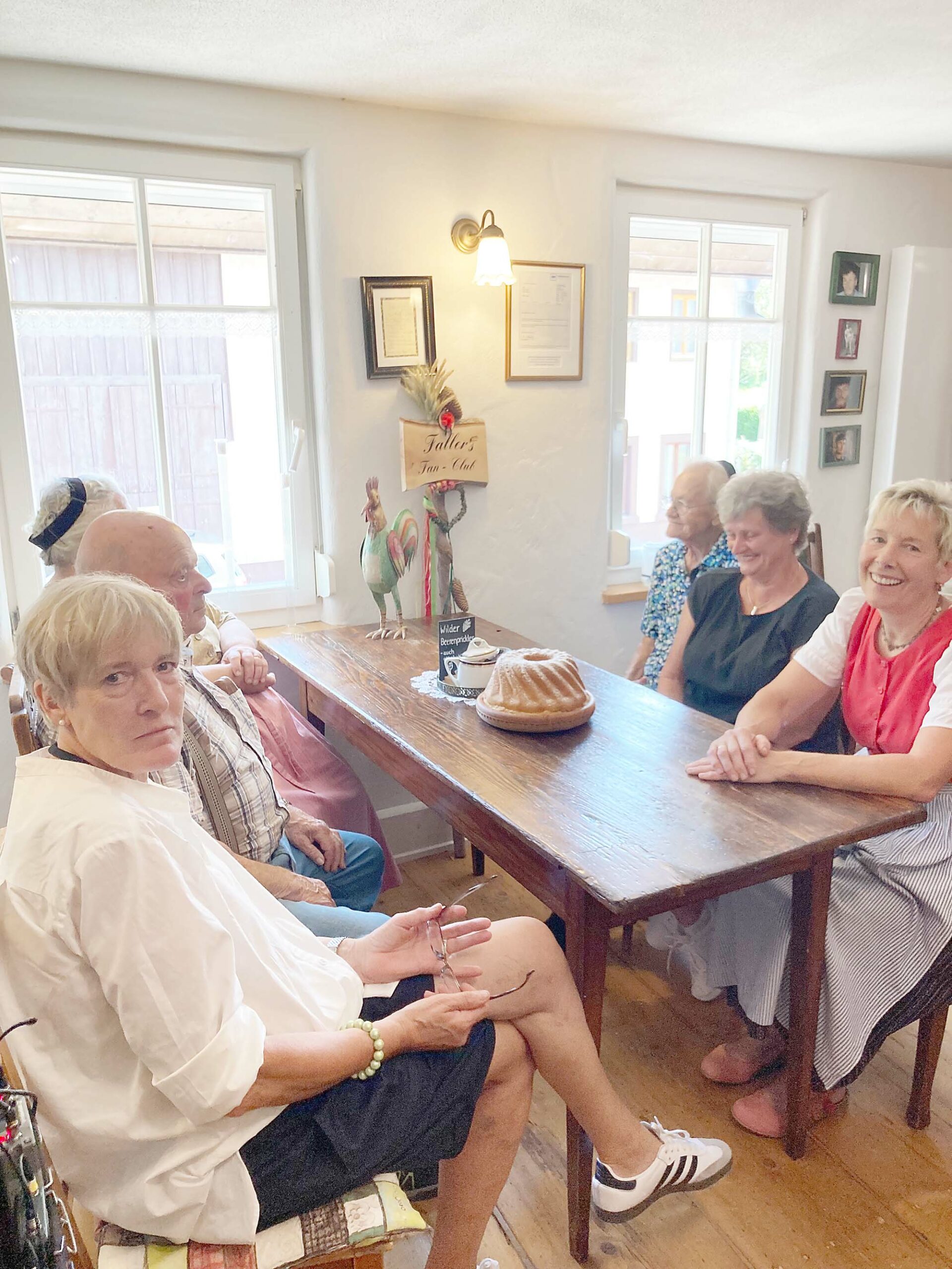 2024-8-23-NO-Gudrun-Schillack-privat-SWR_Dreh_Fallers_Fans