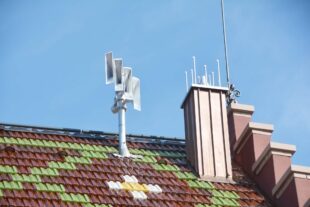 Im September heulen die Sirenen