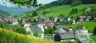 Prinzbach zieht als Sieger in den Landesentscheid