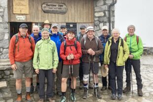 2024-8-9-OH-Franz Huber-SWV OH-Zweitägige Wanderung im Montafon-Bild-1