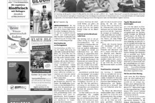 20240828-Lokalzeitung Schwarzwälder Post-Ausgabe 103-Seite 14 von 20 Seiten