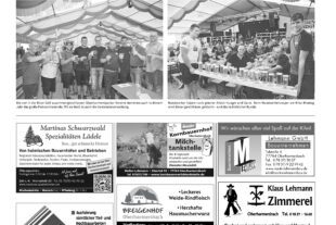 20240828-Lokalzeitung Schwarzwälder Post-Ausgabe 103-Seite 16 von 20 Seiten
