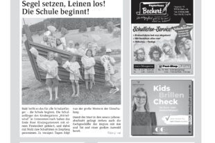 20240828-Lokalzeitung Schwarzwälder Post-Ausgabe 103-Seite 6 von 20 Seiten