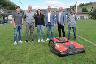 2024-9-16-OH-Verein-SVO-Mähroboter-20240915_Spendenübergabe