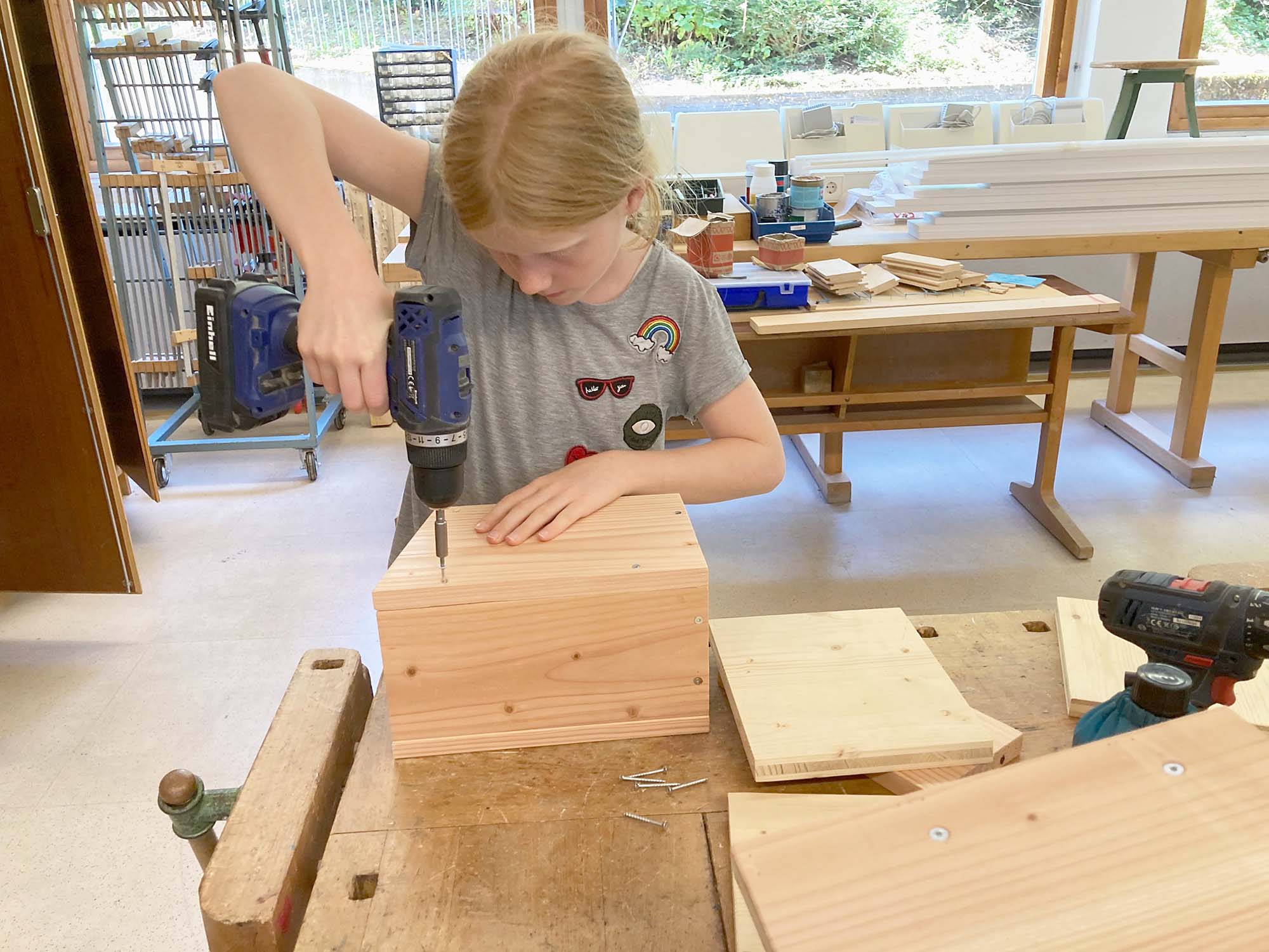 2024-9-2-OH-Franz Huber-Nistkästen bauen-IMG_8640