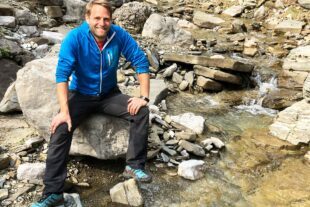 2024-9-27-OH-Tourist-Info-Apfel trifft Vesper-Tobias Ohmann kommt nach Oberharmersbach