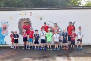 Kooperationstraining SVO & TCO - 1