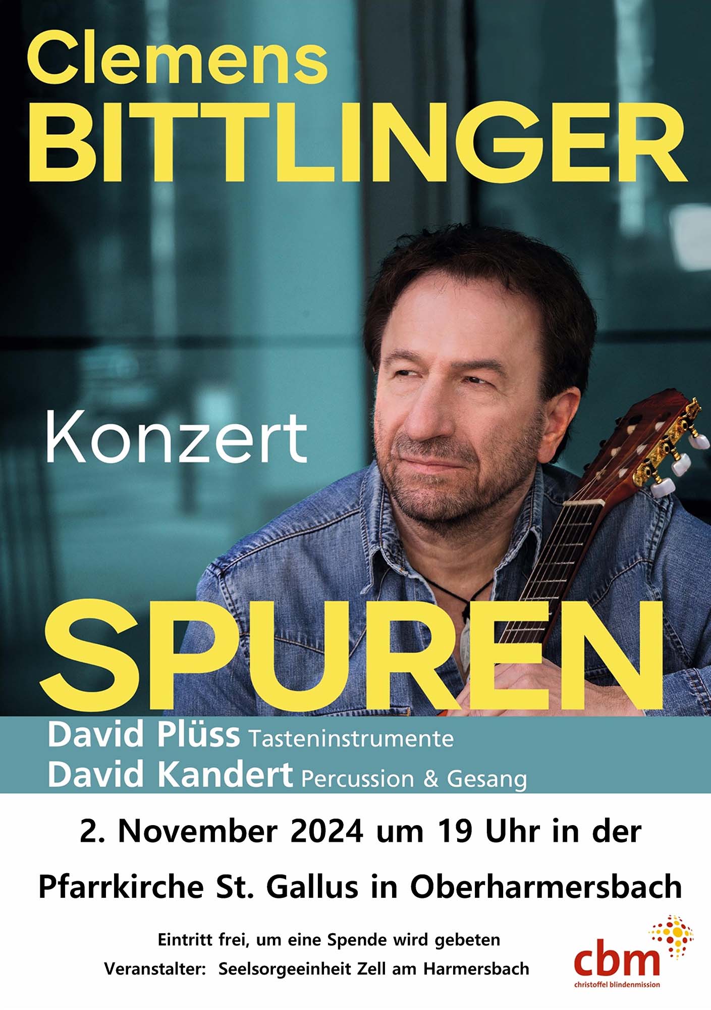 Microsoft Word - Spuren-Bittlinger-Konzert_OHADP-DK_A5.docx