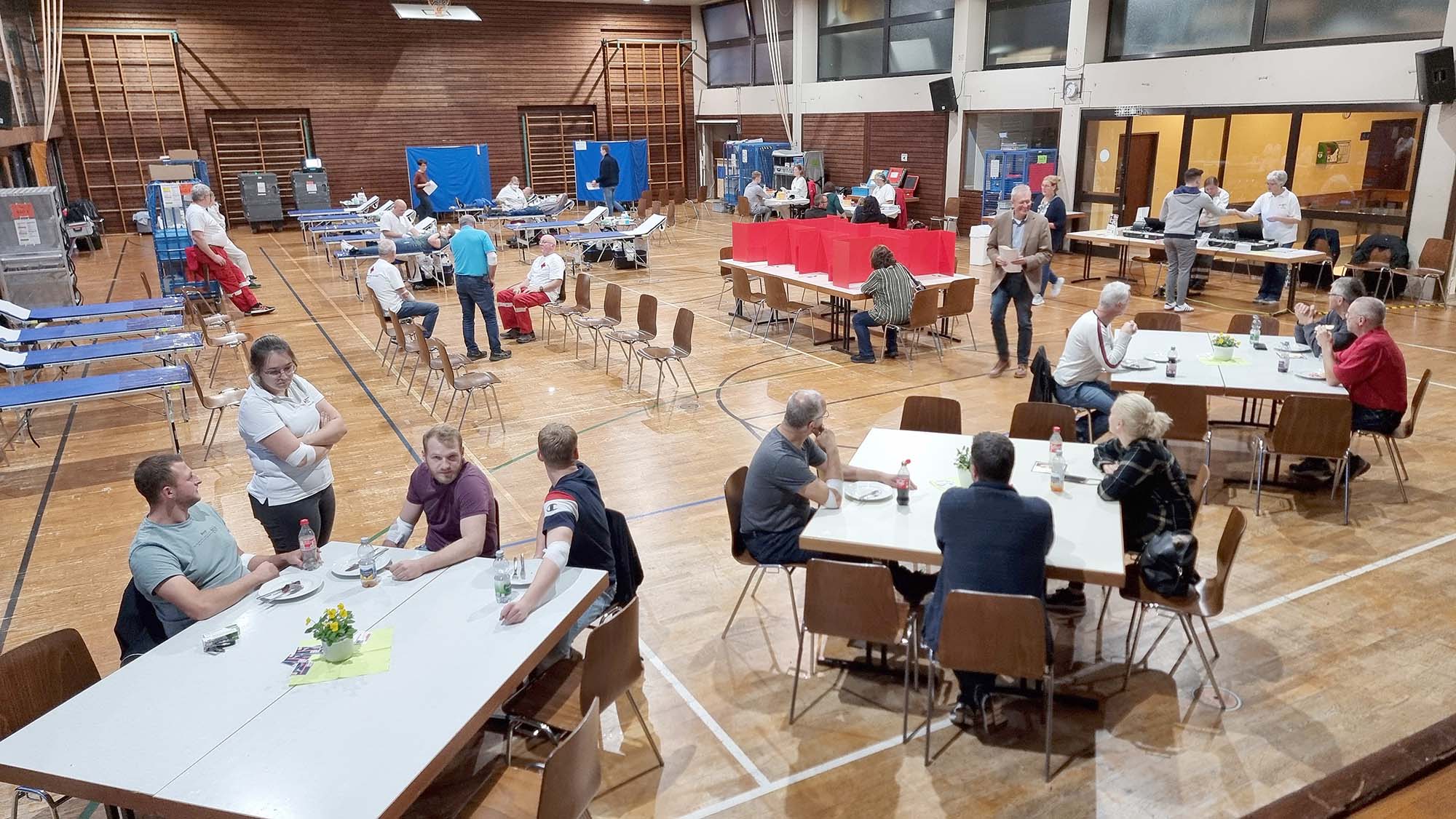 2024-10-21-NO-hv- Blutspende Nachbericht 20241016_184924